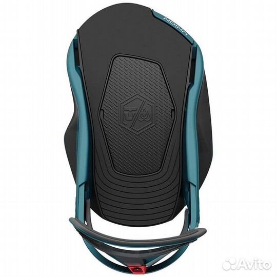 Union Falcor Snowboard Bindings 2025 (Под заказ)