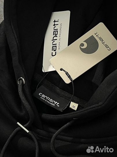 Худи carhartt