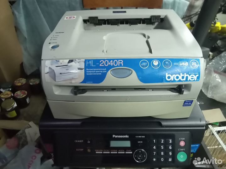 Принтеры и мфу на запчасти восстановление