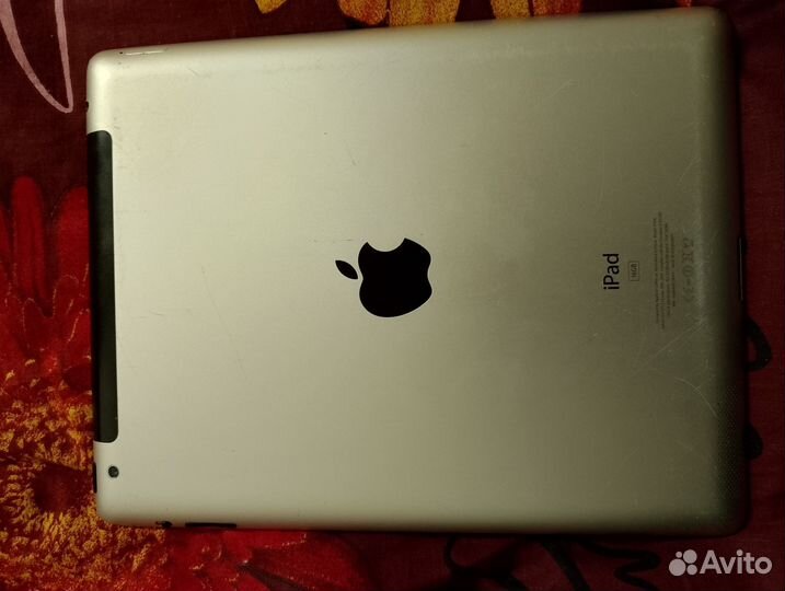 iPad 2