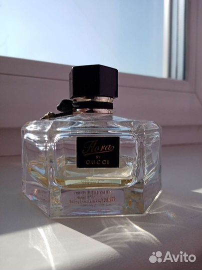 Туалетная вода