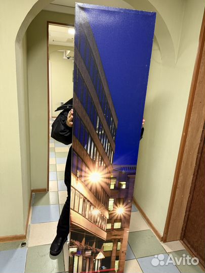 Ширма 4 створки