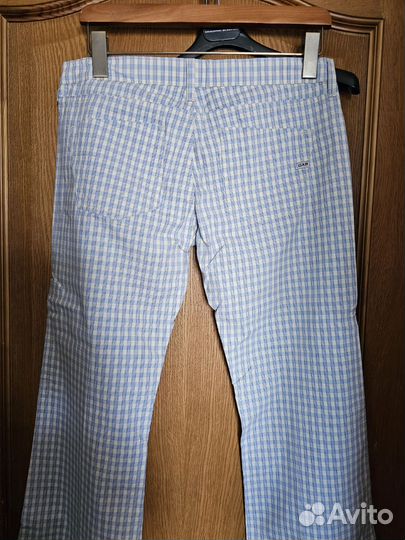 Брюки Gas Оригинал Новые