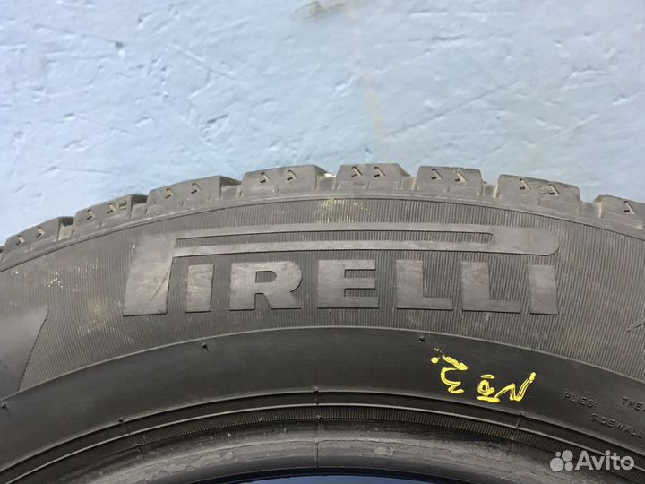 Pirelli Ice Zero 225/55 R17 101T