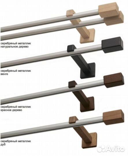 Карнизы от производителя