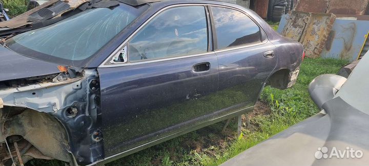 Двери Mazda xedos 6