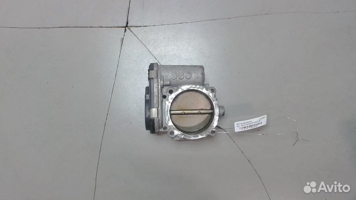 Заслонка дроссельная Jeep Grand Cherokee, 2011