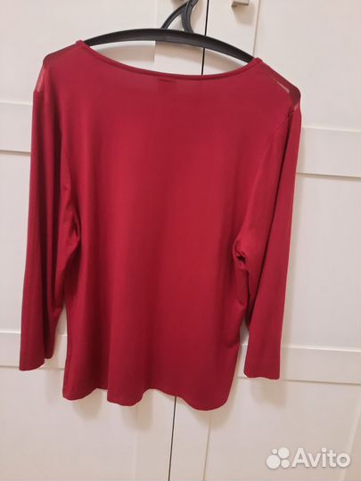 Блузки женские пакетом 48