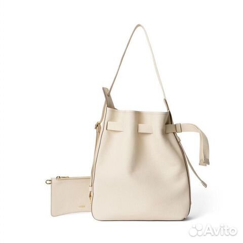 Сумка Ecco (средняя)хобо sail BAG 9107802/90205 купить в Химках по