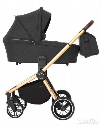 Коляска 2-1