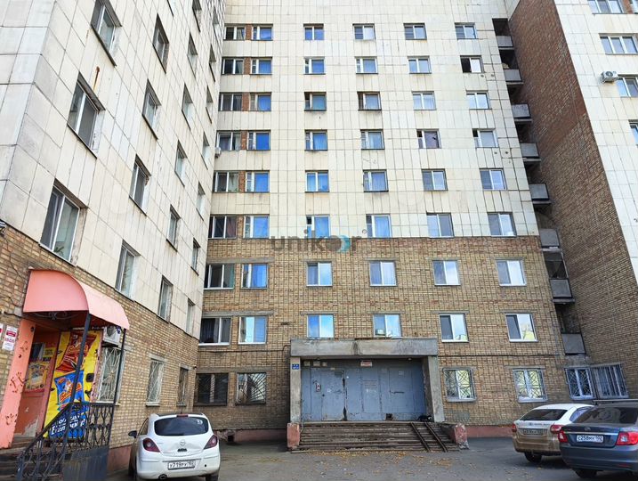 Квартира-студия, 25 м², 7/9 эт.