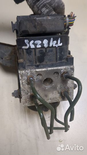 Блок абс, насос Jeep Commander, 2007