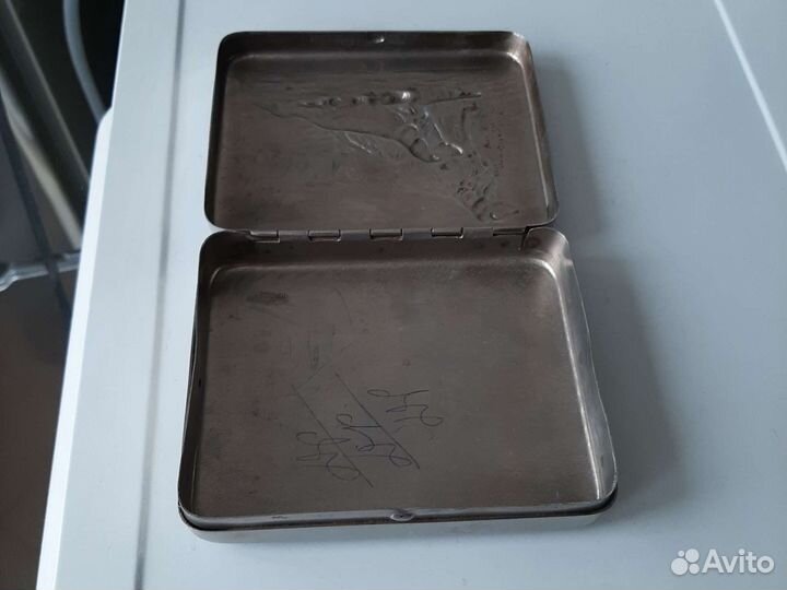 Пепельницы СССР