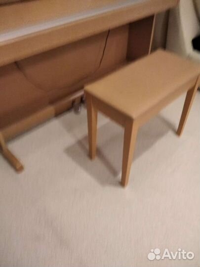 Цифровое пианино yamaha YDP-160