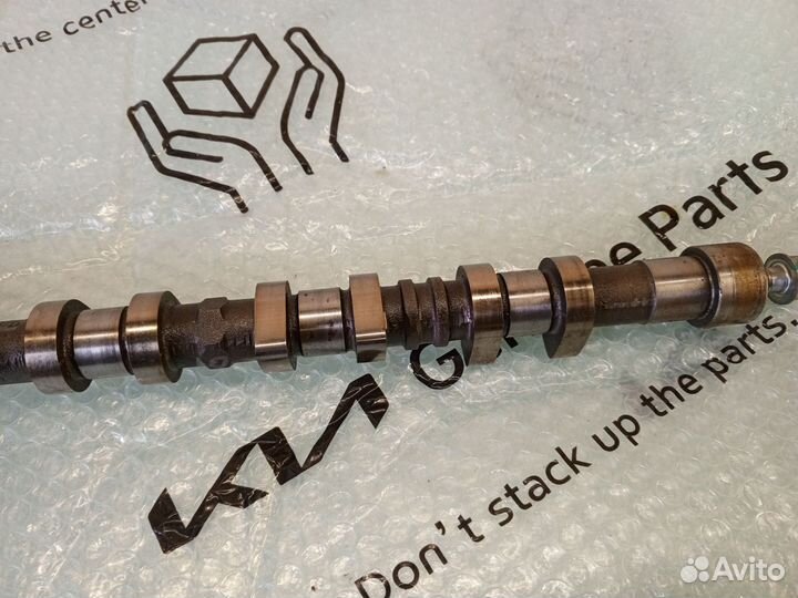 Распредвал выпускной Hyundai Accent tagaz G4EC