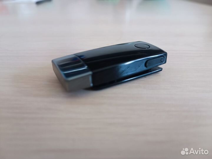 Bluetooth гарнитура sony