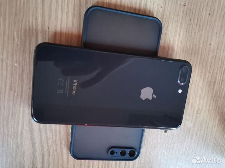 iPhone 8 Plus, 128 ГБ