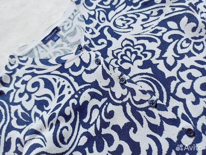 Кардиган женский Tommy Hilfiger