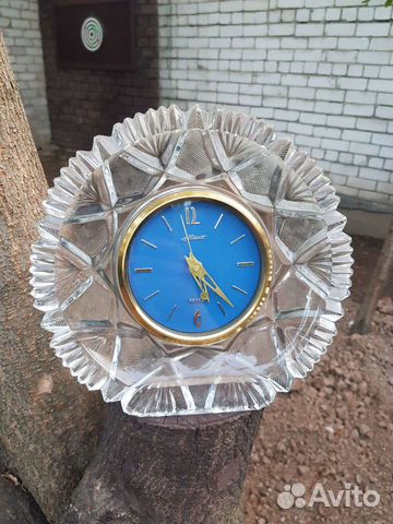 Часы маяк СССР купить в Казани