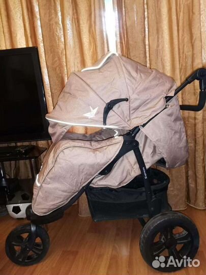 Детские коляски