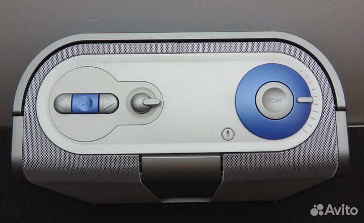 Машина читающая текст Optelec ClearReader+G2