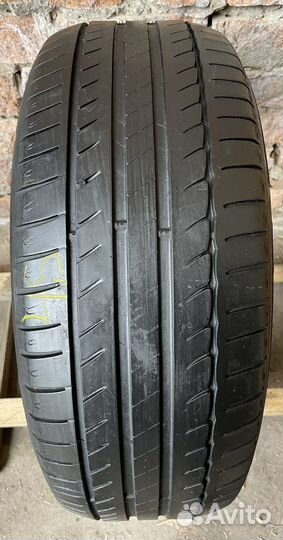 Michelin Primacy HP 225/55 R17