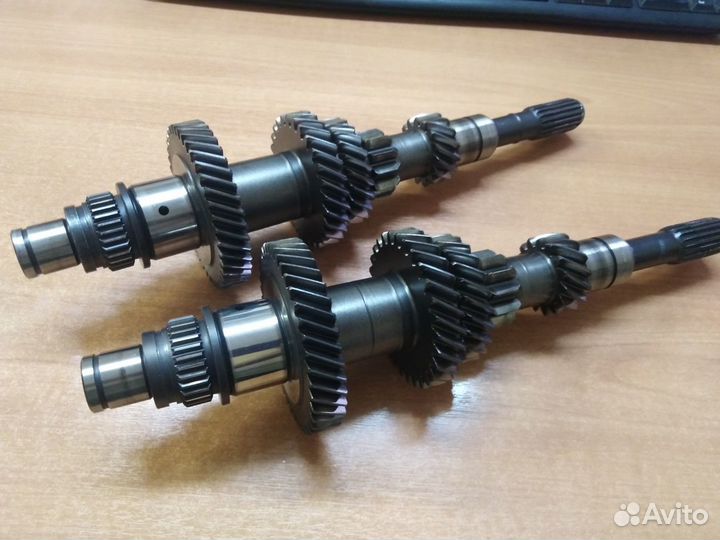 Вал первичный Nissan Almera N16 Classic Primera