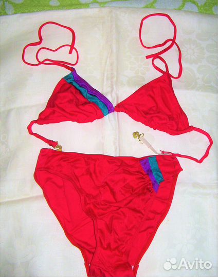 Купальник детский