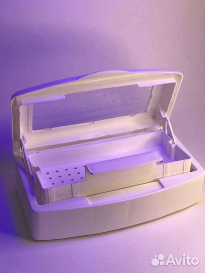 Материалы для дезинфекции и стерилизации