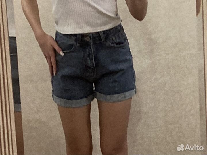 Шорты женские