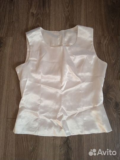 Женские вещи 46 размер