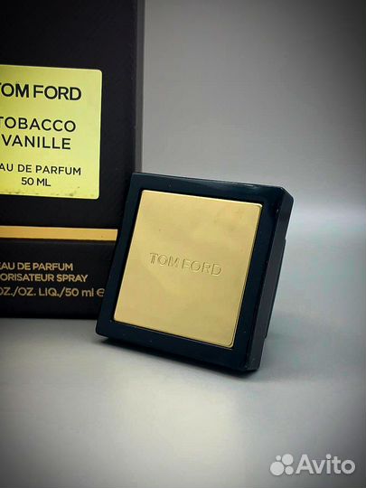 Духи Tom Ford Tobacco Vanille 50ml