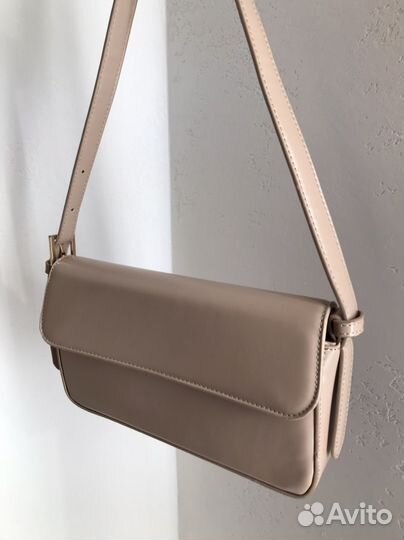 Сумка клатч zarina