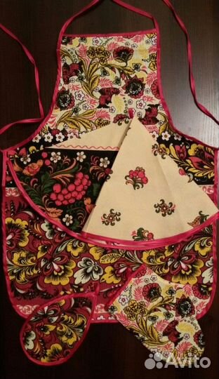 Новые кухонные фартуки