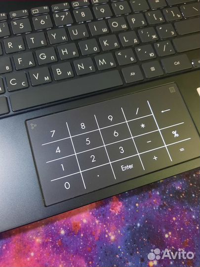 Asus ZenBook 14 UM425IA-AM025