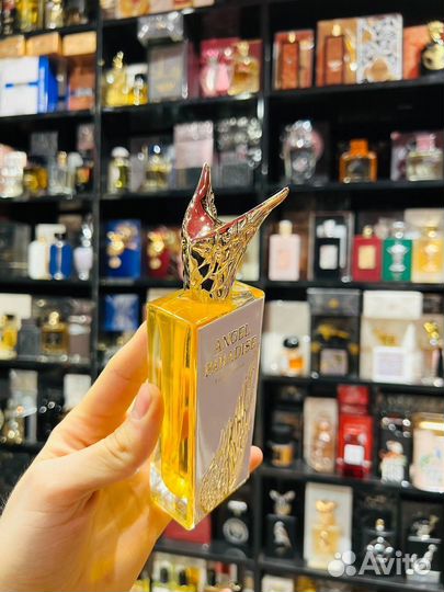 Amaran Angel Paradise 85 ml