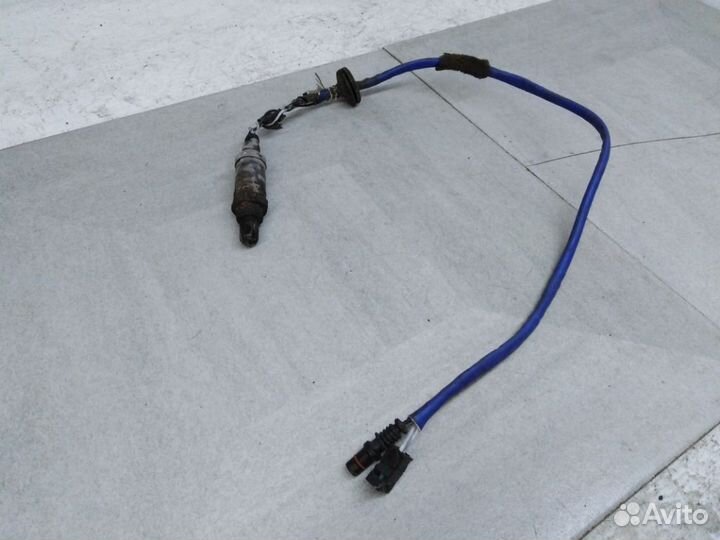 Датчик кислорода (лямбда-зонд)