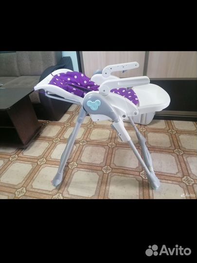 Стульчик для кормления