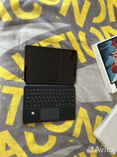 Samsung Galaxy Tab s7 LTE