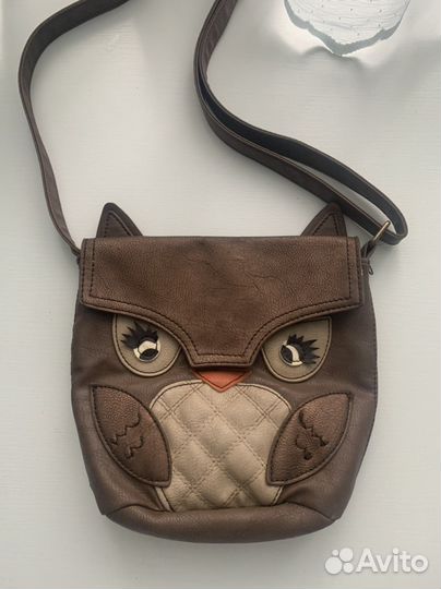 Сумка детская