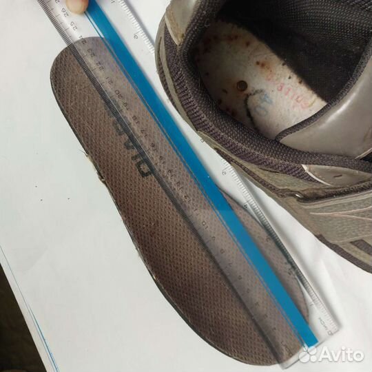 Diadora MTB (EU 40) 24 см