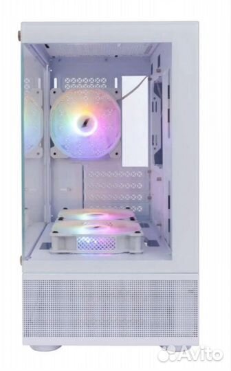 Шикарный корпус 