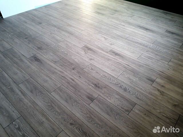 Укладка Ламината