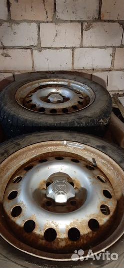 Viatti Brina Nordico V-522 185/60 R15