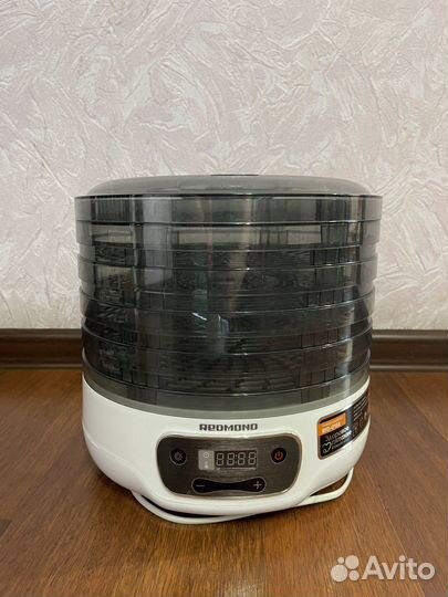 Электросушилка Redmond RFD-0158