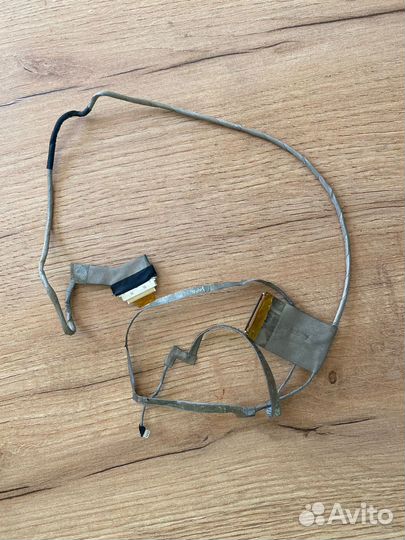 Шлейф матрицы от Lenovo g505