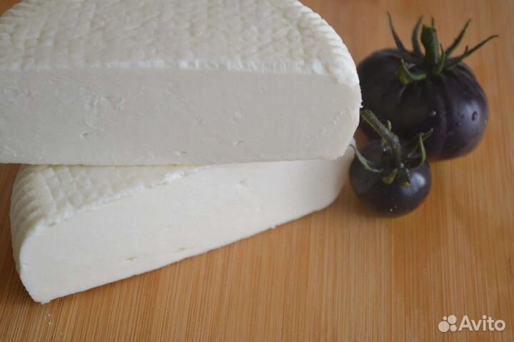 Козье молоко. Сыр из козьего молока