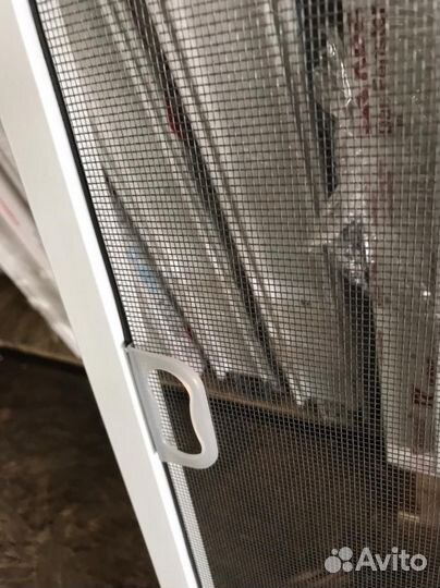 Москитные сетки на окна