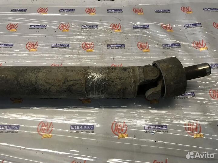 Вал карданный Chevrolet Astro