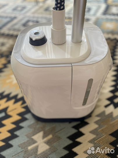 Отпариватель Tefal Pro Style it3460e0